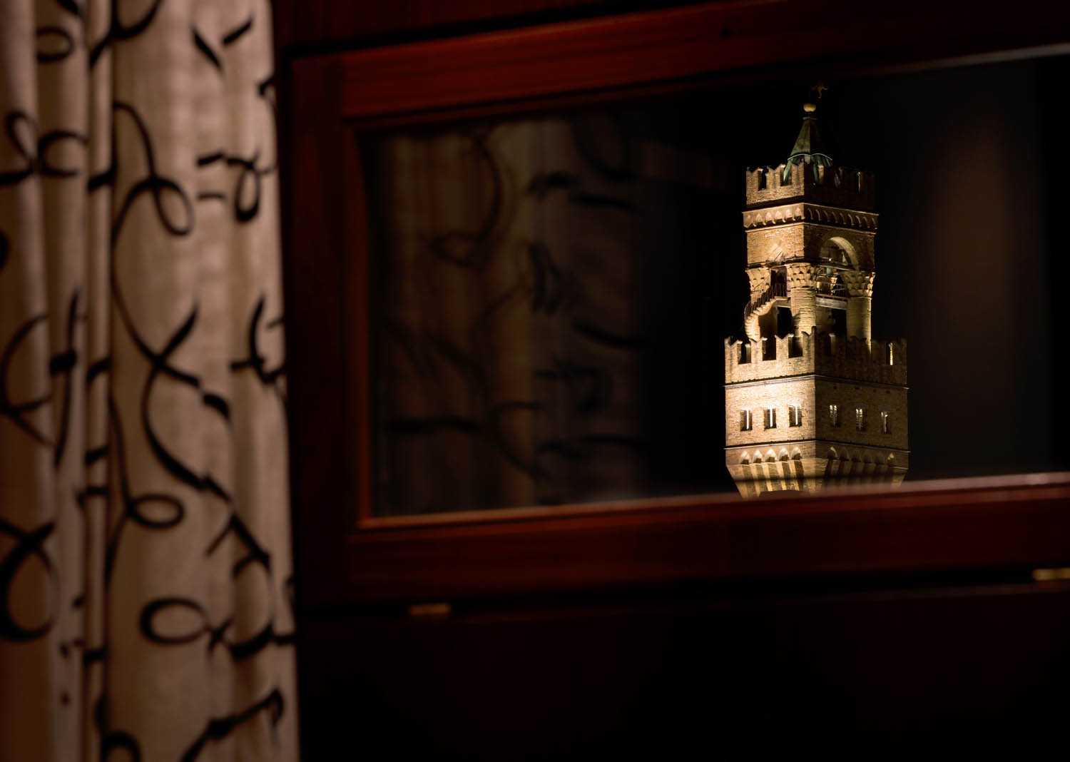 Repubblica Firenze Luxury Apartments | UNA Esperienze - Panoramic View