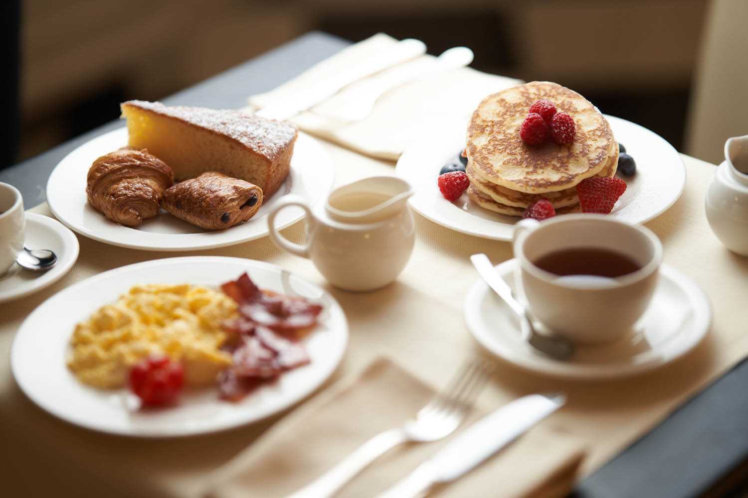 Maison Venezia | UNA Esperienze - Colazione