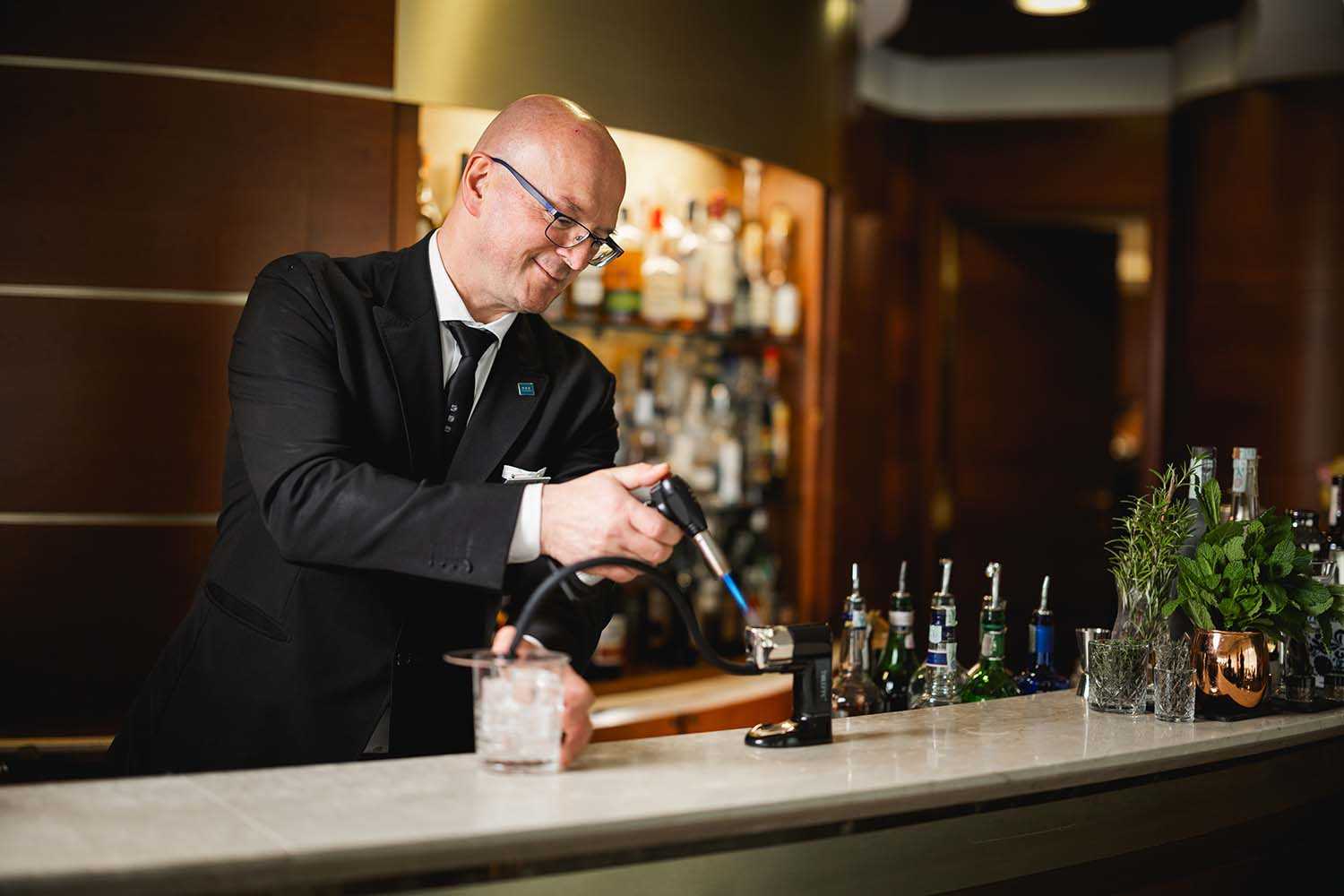Il Cairoli  Bar & Restaurant - Bar