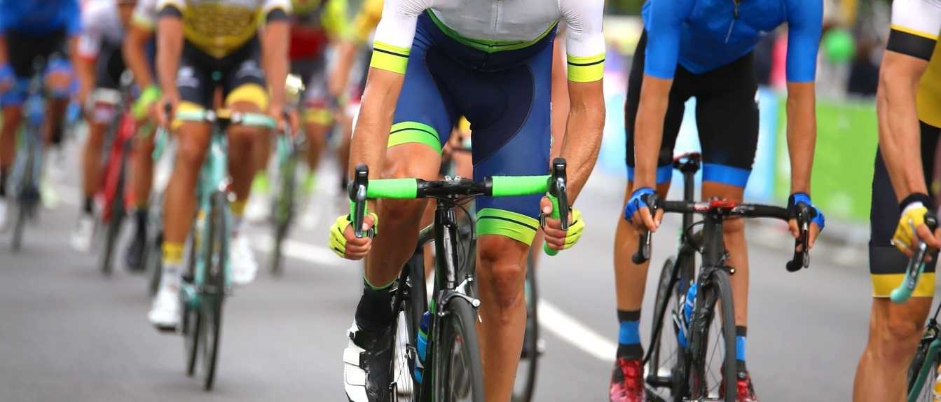 Giro d'Italia 2026