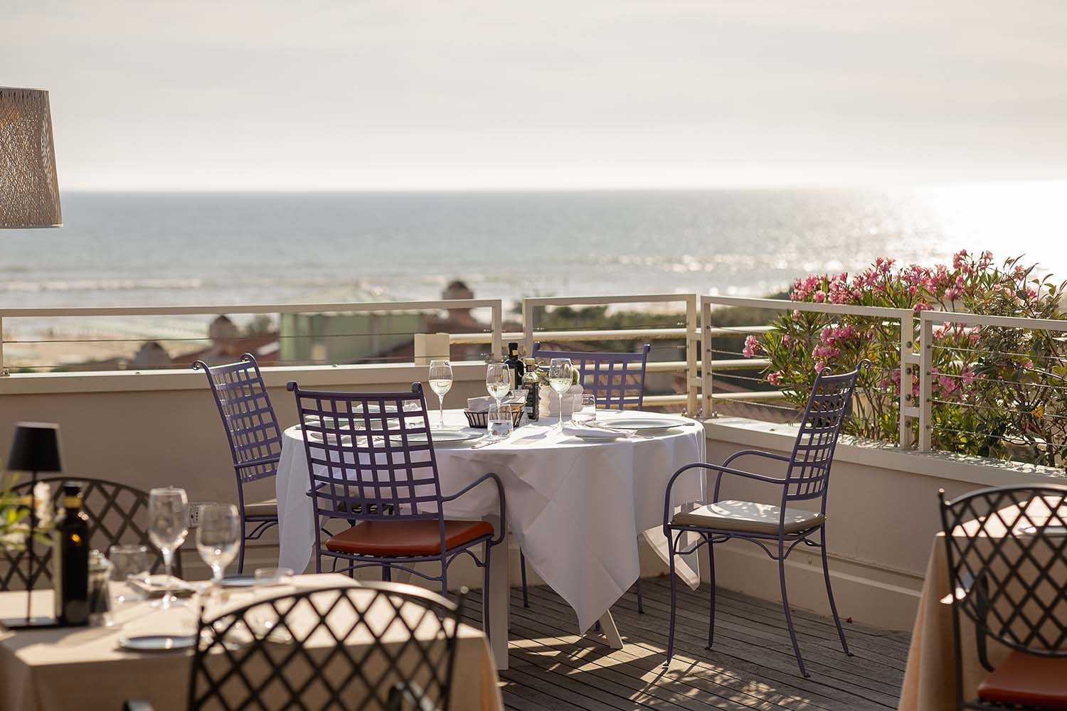 Versilia Roof Bar & Restaurant