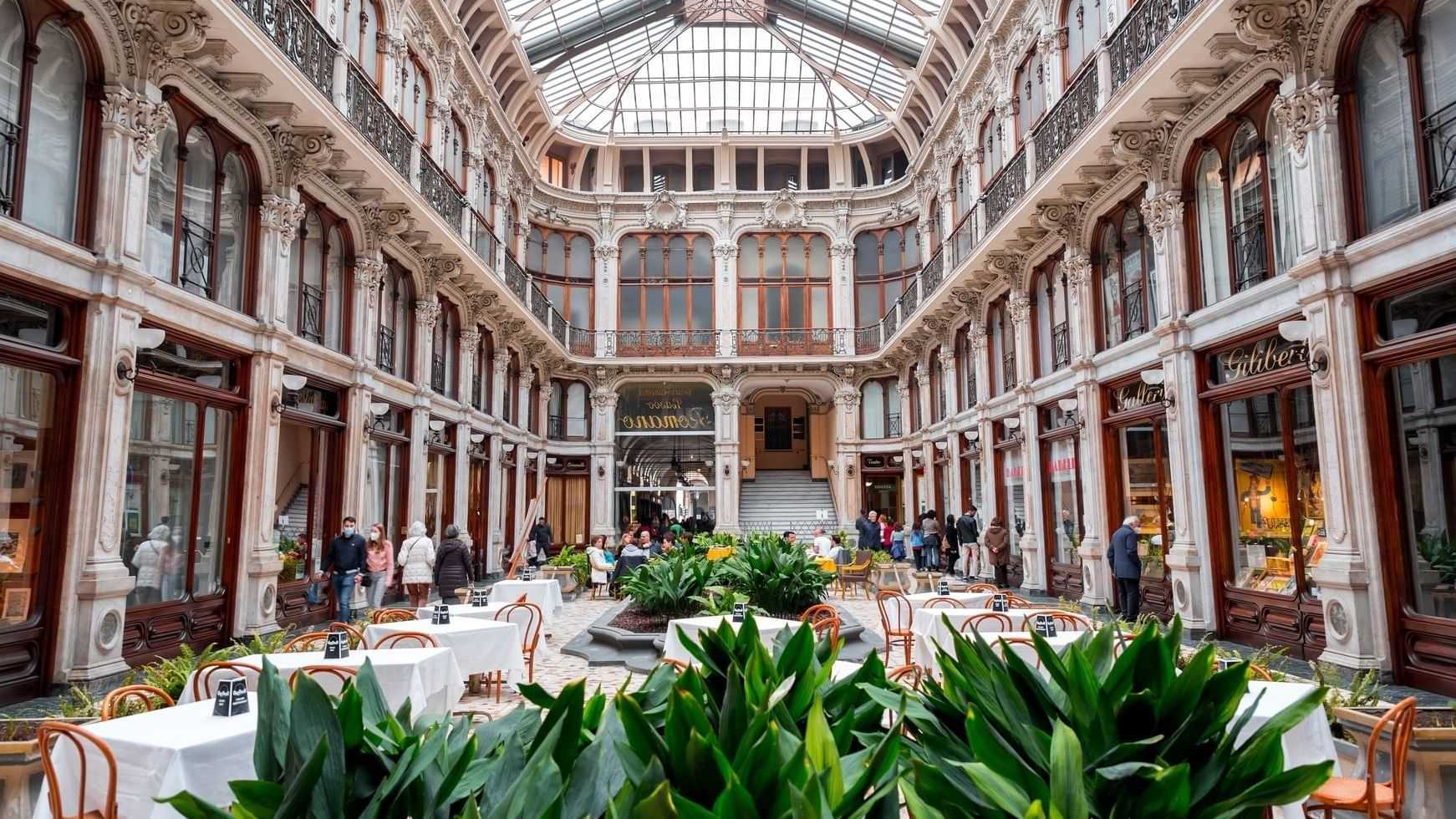 L’intramontabile fascino dei caffè storici a Torino