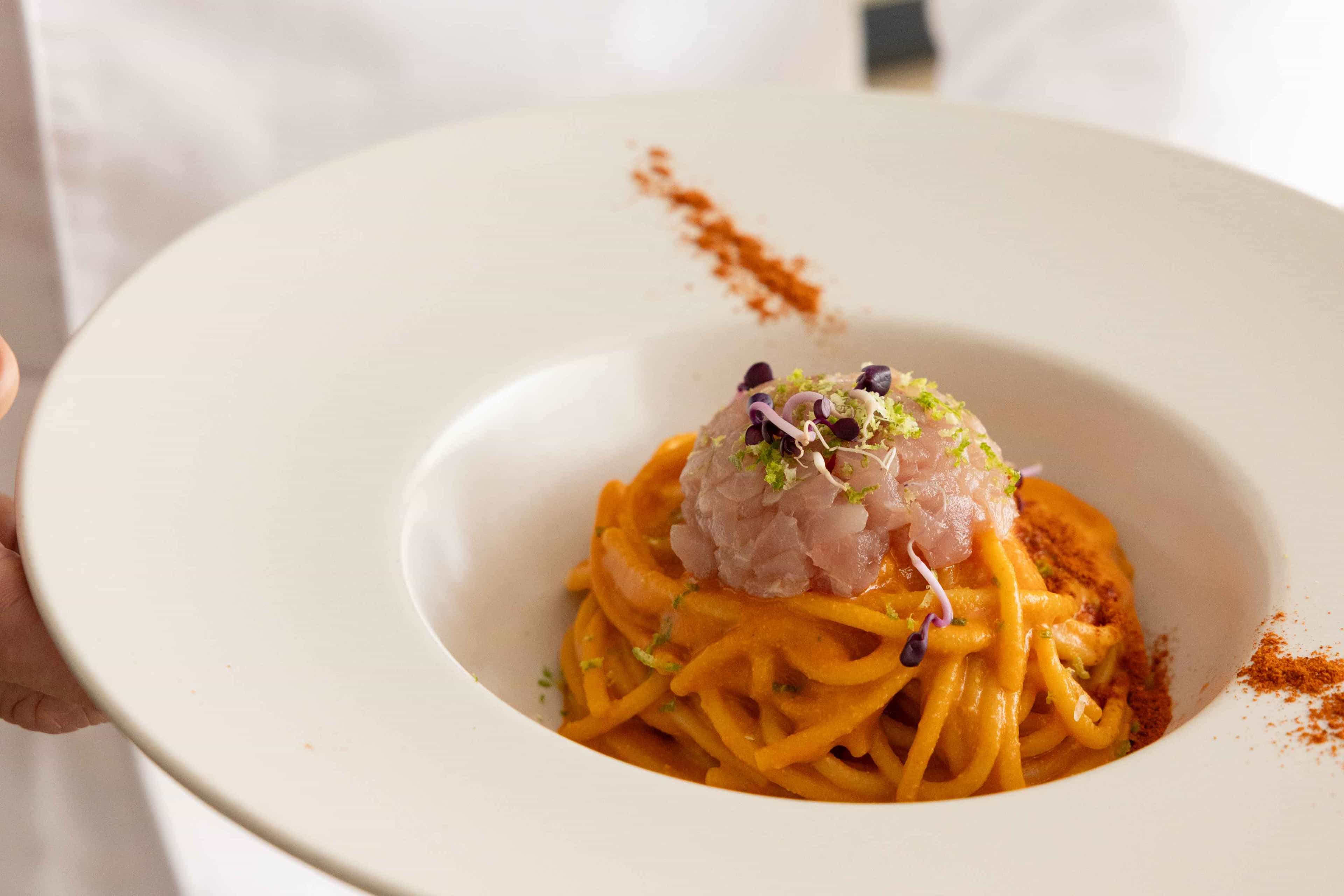 IL Giardino Bar & Restaurant - Cena