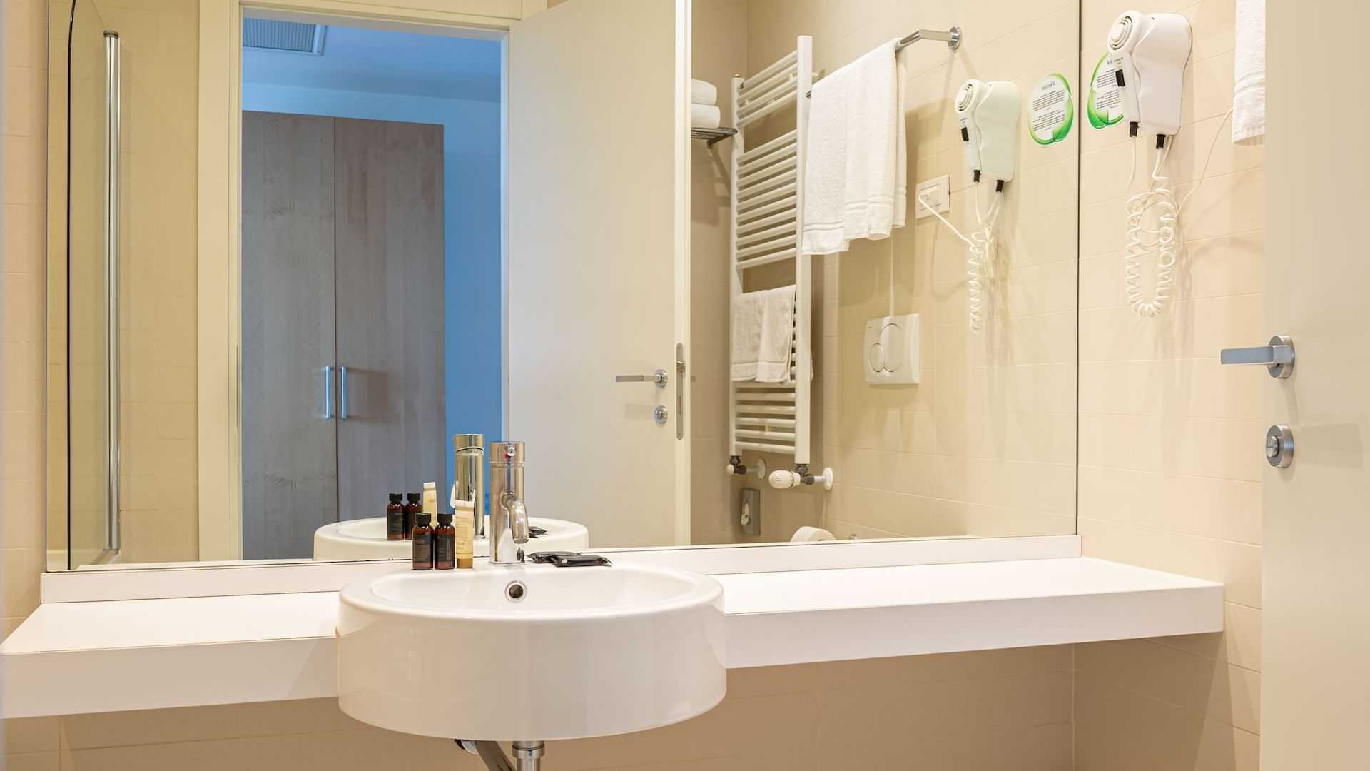 Relax Double Room