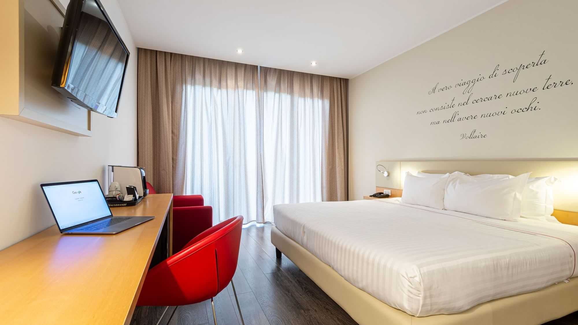 Relax Double Room