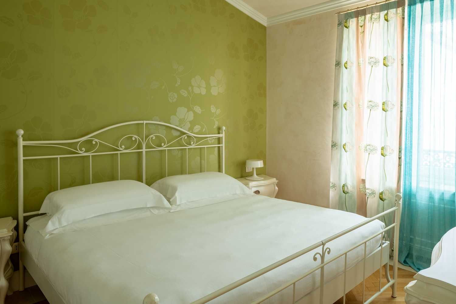 Villa padronale
