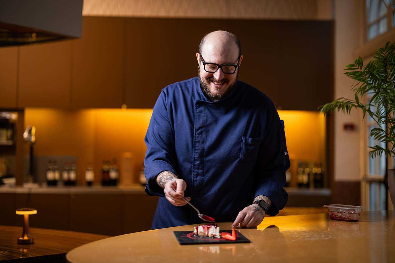 San Frediano Bar & Restaurant - Ristorante