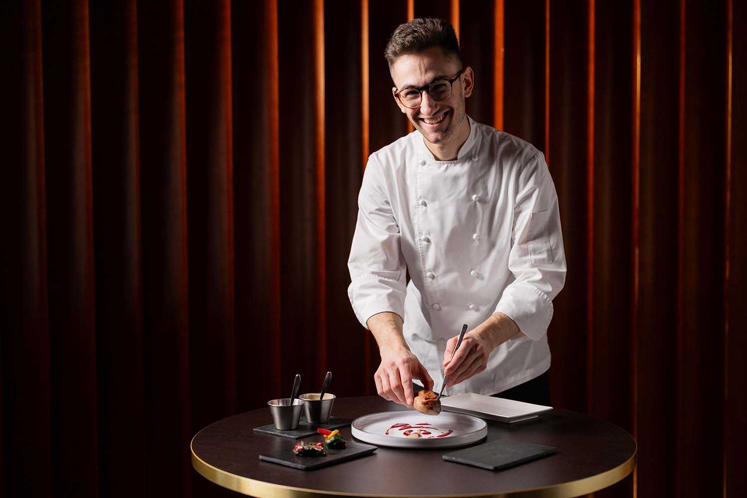 Il Cairoli  Bar & Restaurant - Ristorante