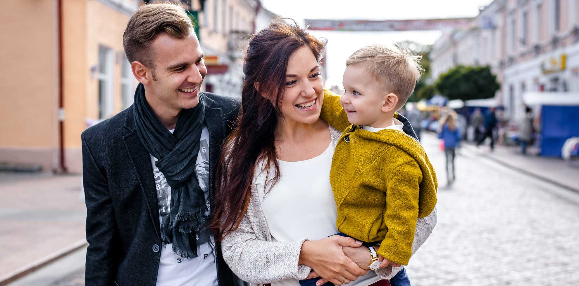 Città italiane da visitare con i bambini