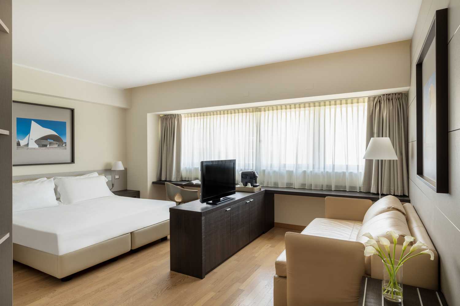 UNA HOTELS Bologna Fiera - Room