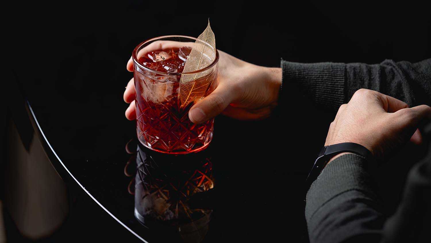 Magellano Bar & Restaurant - Bar