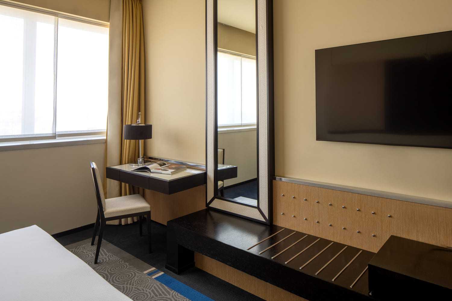 UNA HOTELS Malpensa - Camera Classic