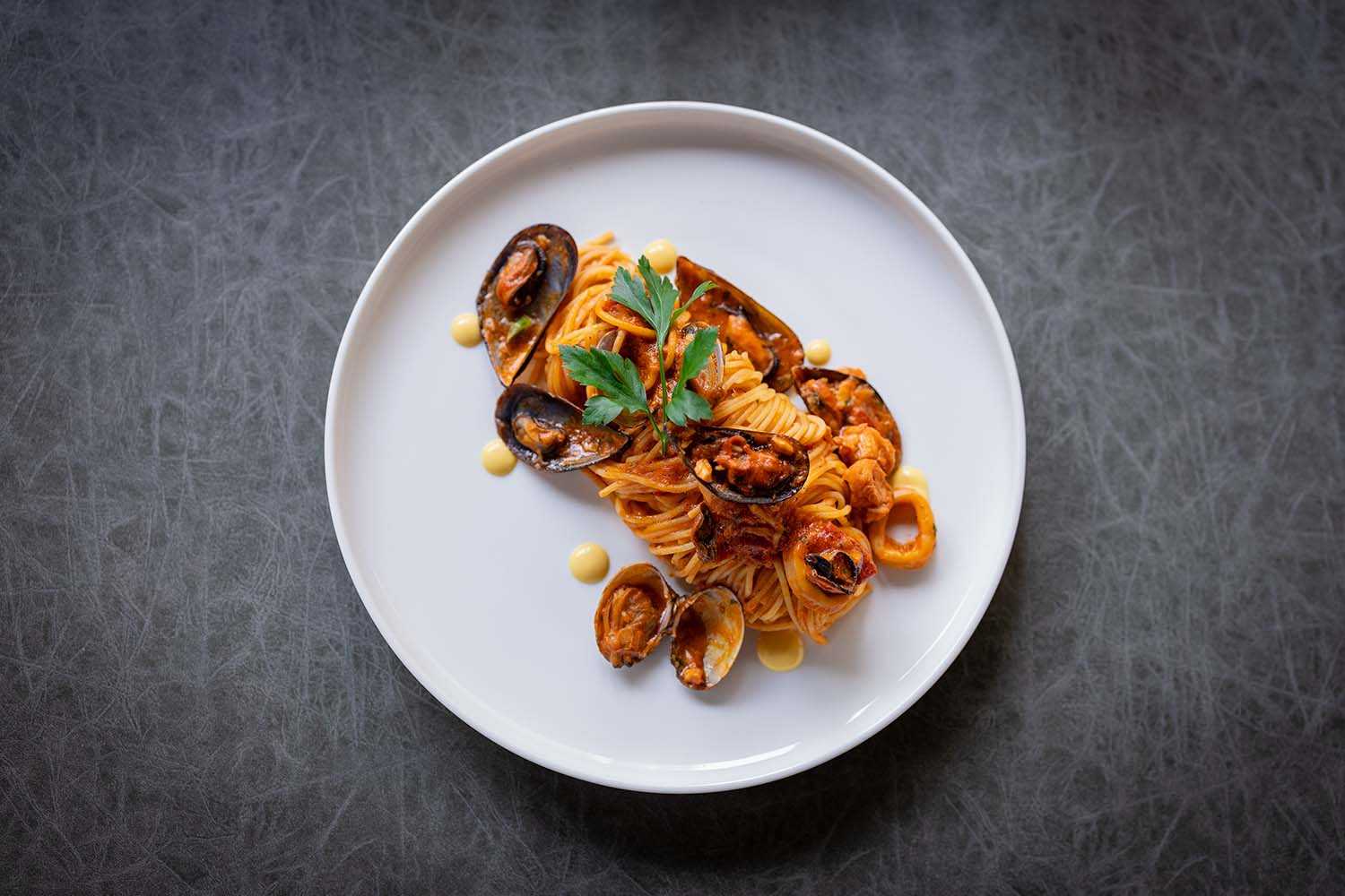 The Hall Bar & Restaurant - Ristorante