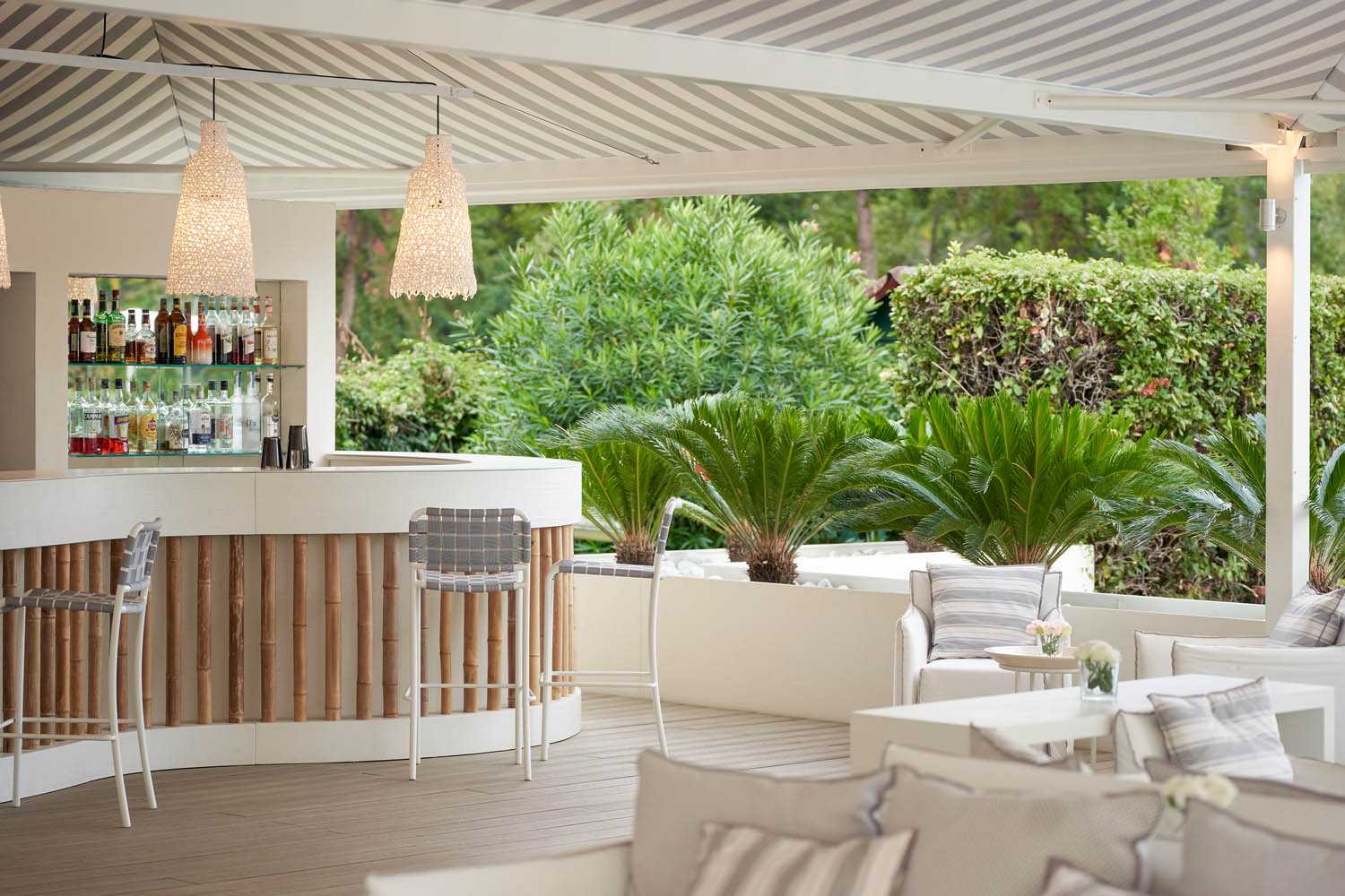 UNA HOTELS Forte dei Marmi - Bar