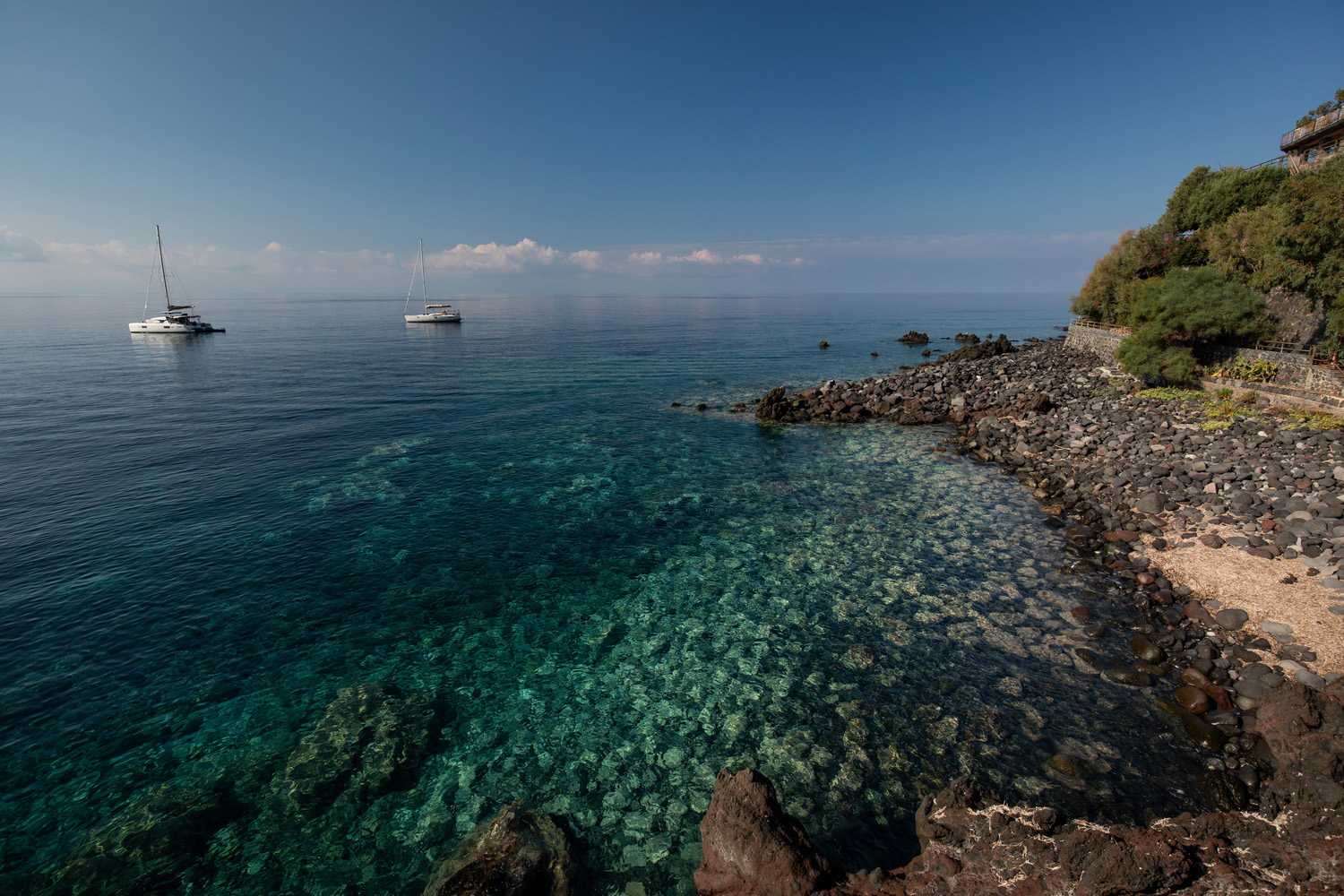 L’Ariana Isole Eolie | UNA Esperienze - Seaside View