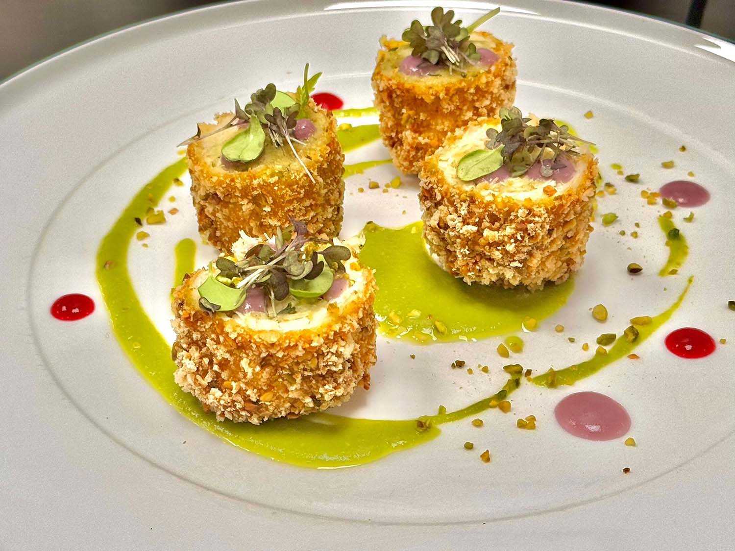 Magellano Bar & Restaurant - Pesce