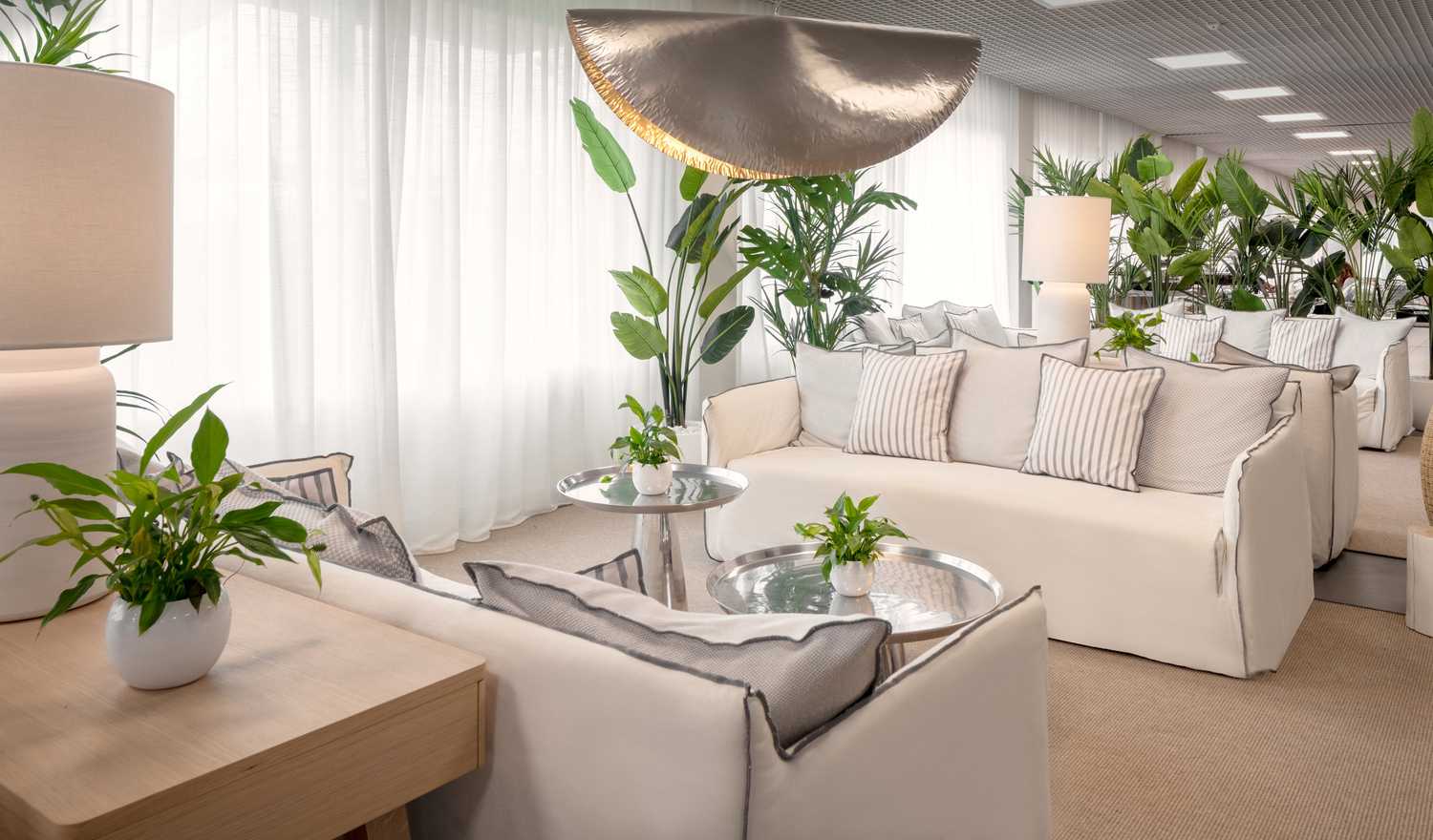 UNA HOTELS Forte dei Marmi - Hall