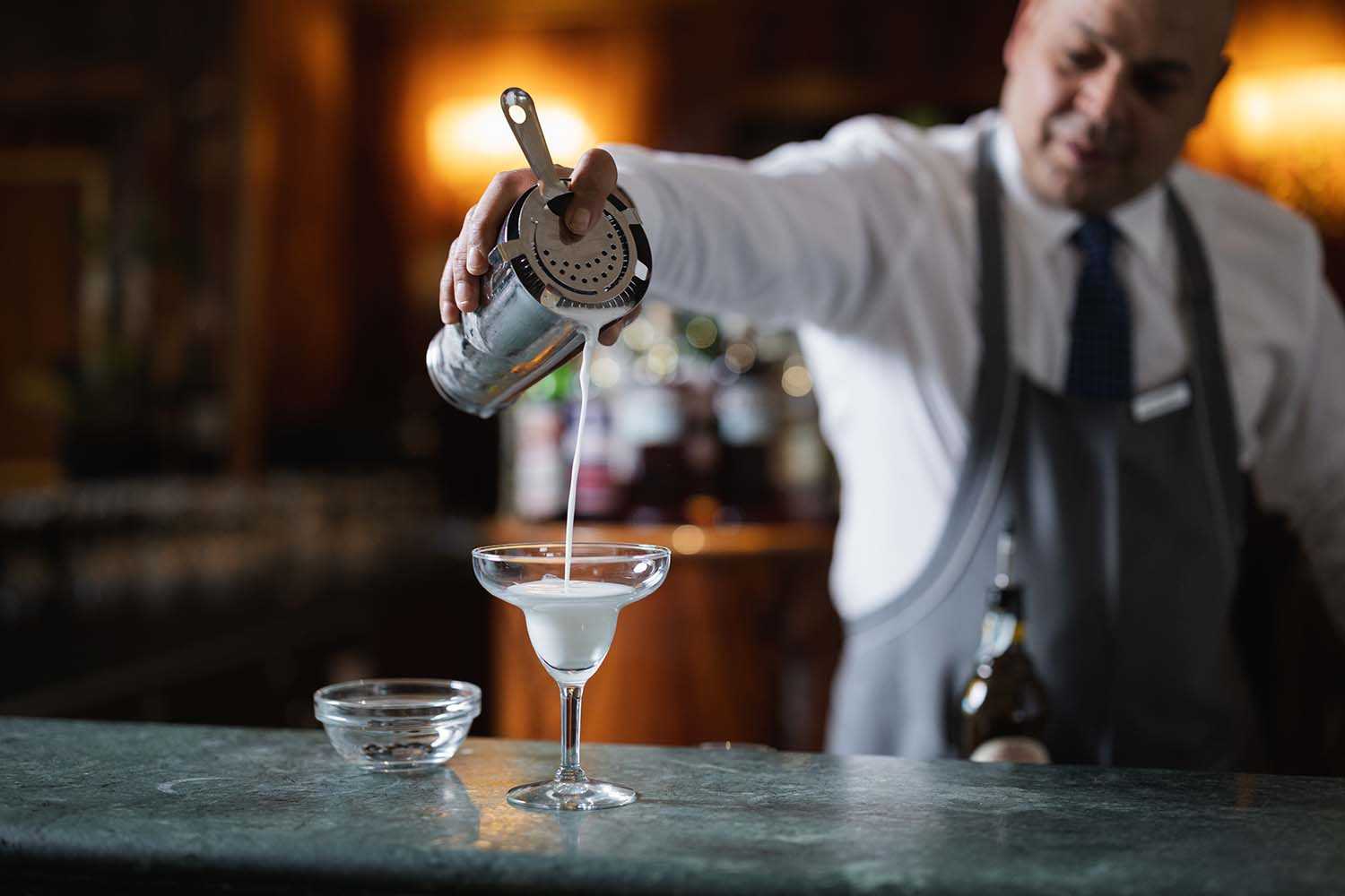 IL Giardino Bar & Restaurant - Bar