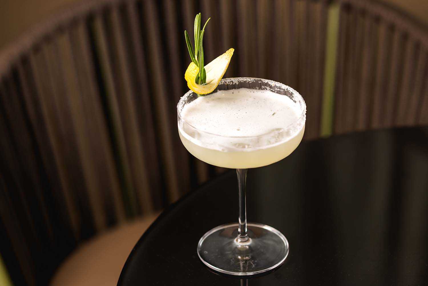 Vesuvio Roof Bar & Restaurant 