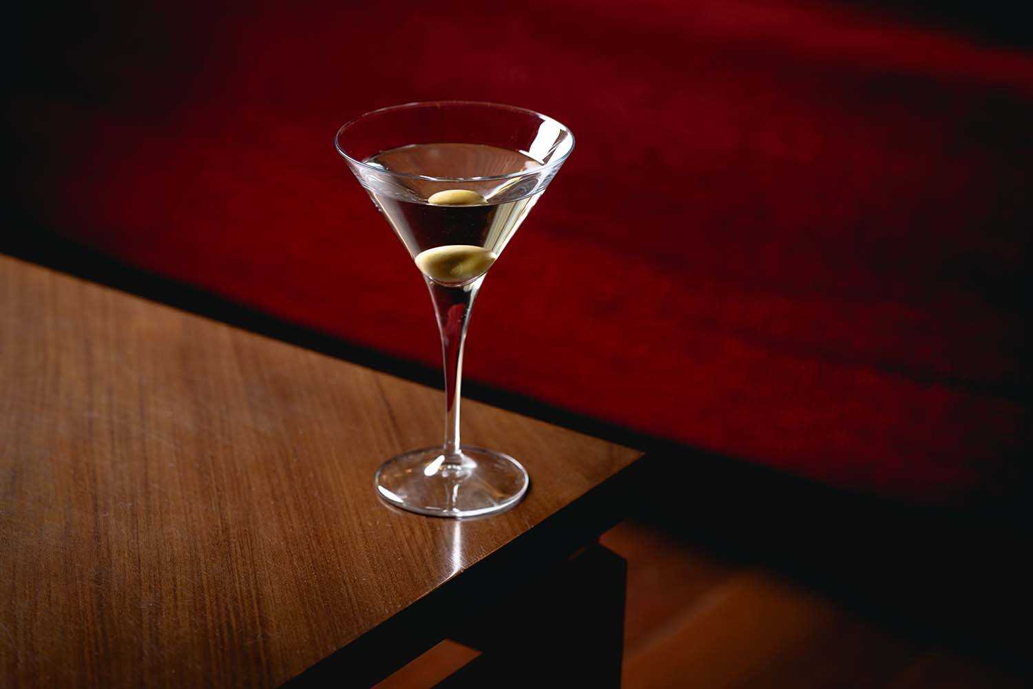 Magellano Bar & Restaurant - Bar