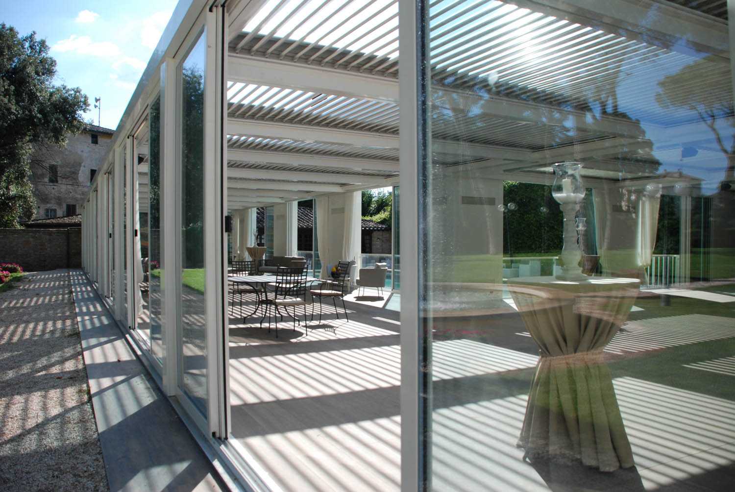 UNA HOTELS Posta Donini 1579 | UNA Esperienze - Biowellness SPA e centro estetico