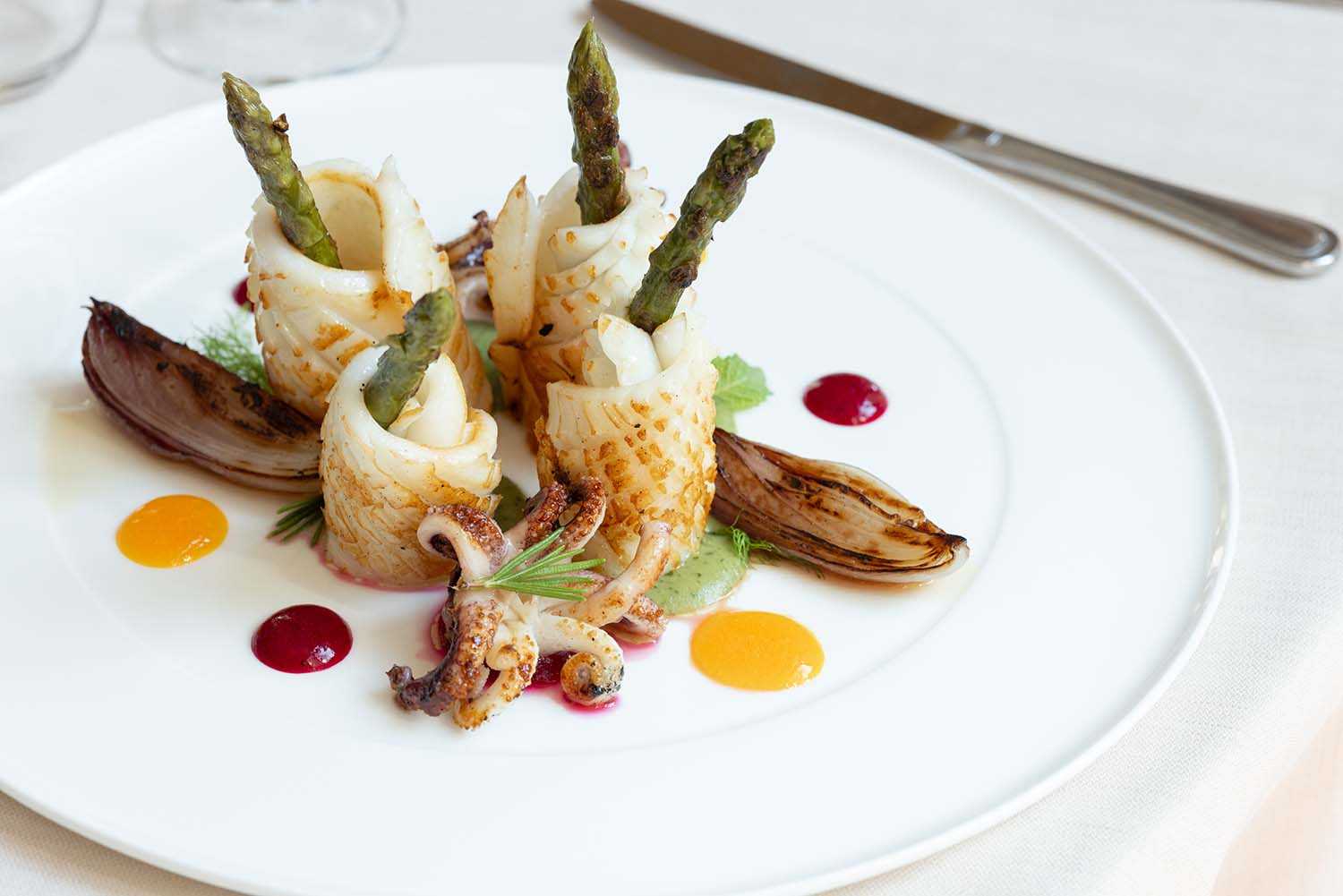 Magellano Bar & Restaurant - Pesce