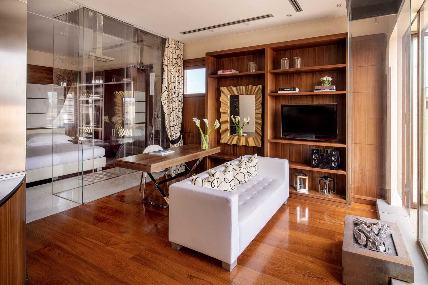 Repubblica Firenze Luxury Apartments | UNA Esperienze - Room
