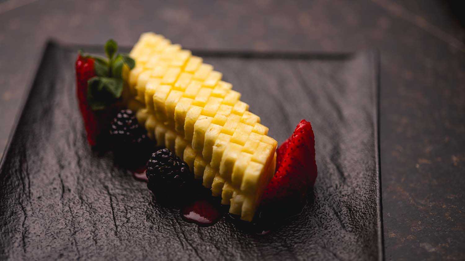 The Hall Bar & Restaurant - Ristorante