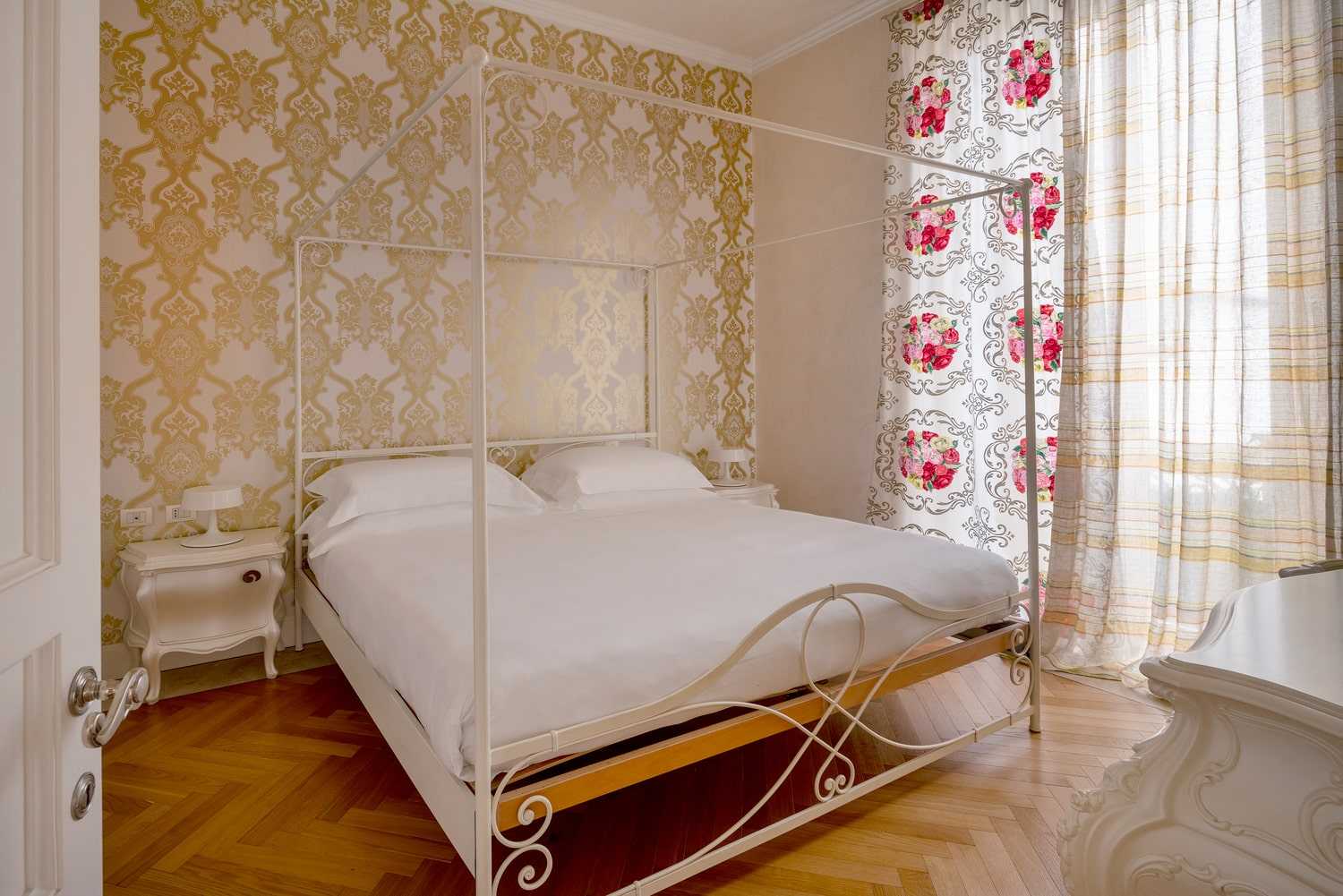 Villa padronale