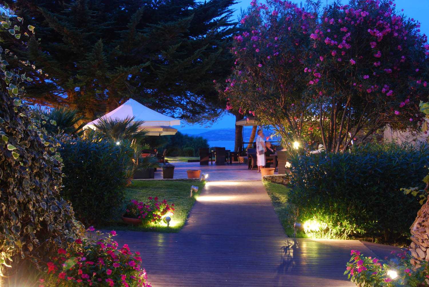 UNA HOTELS Club Hotel Ancora Stintino - Bar