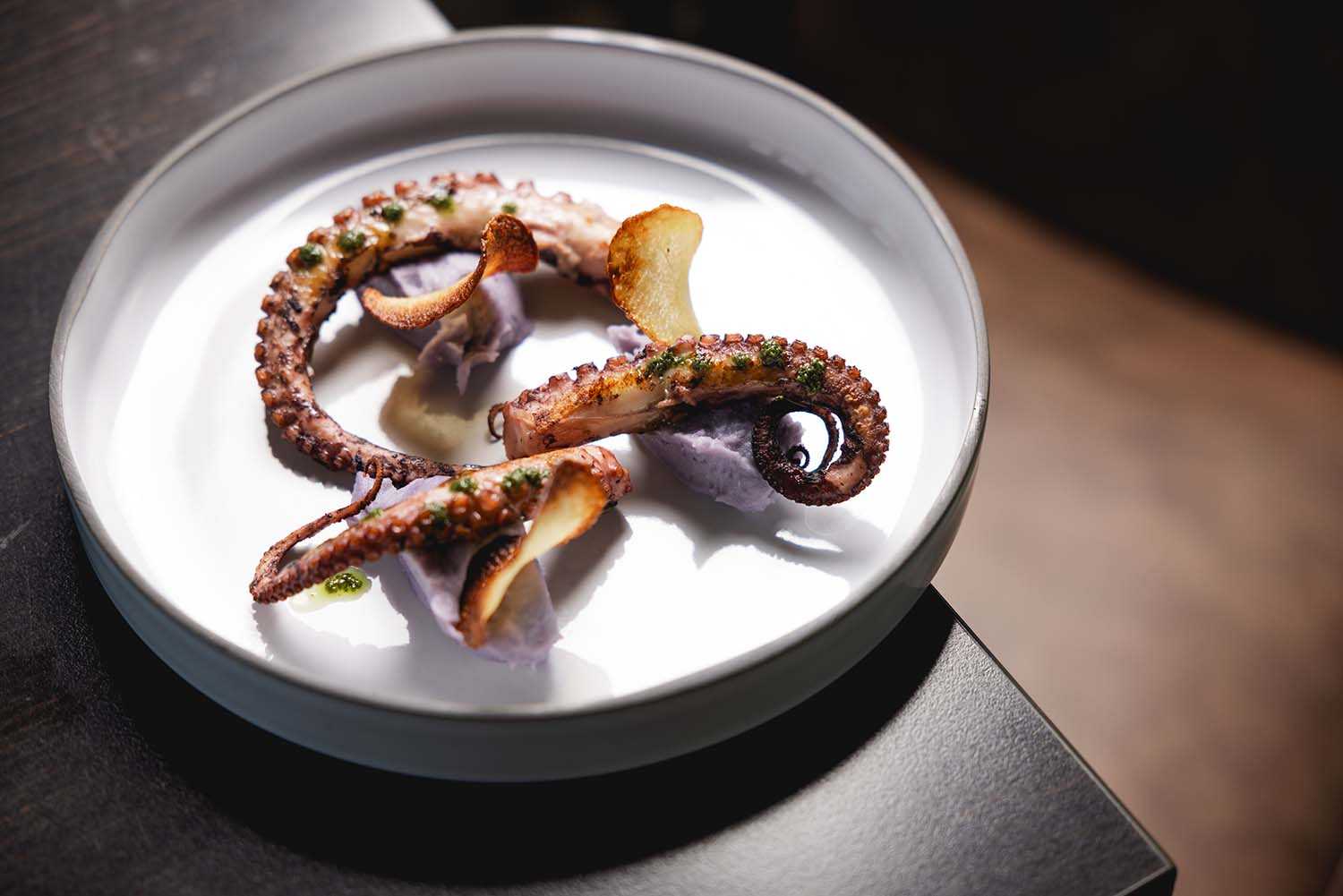 Le Terrazze Bar & Restaurant - Pesce