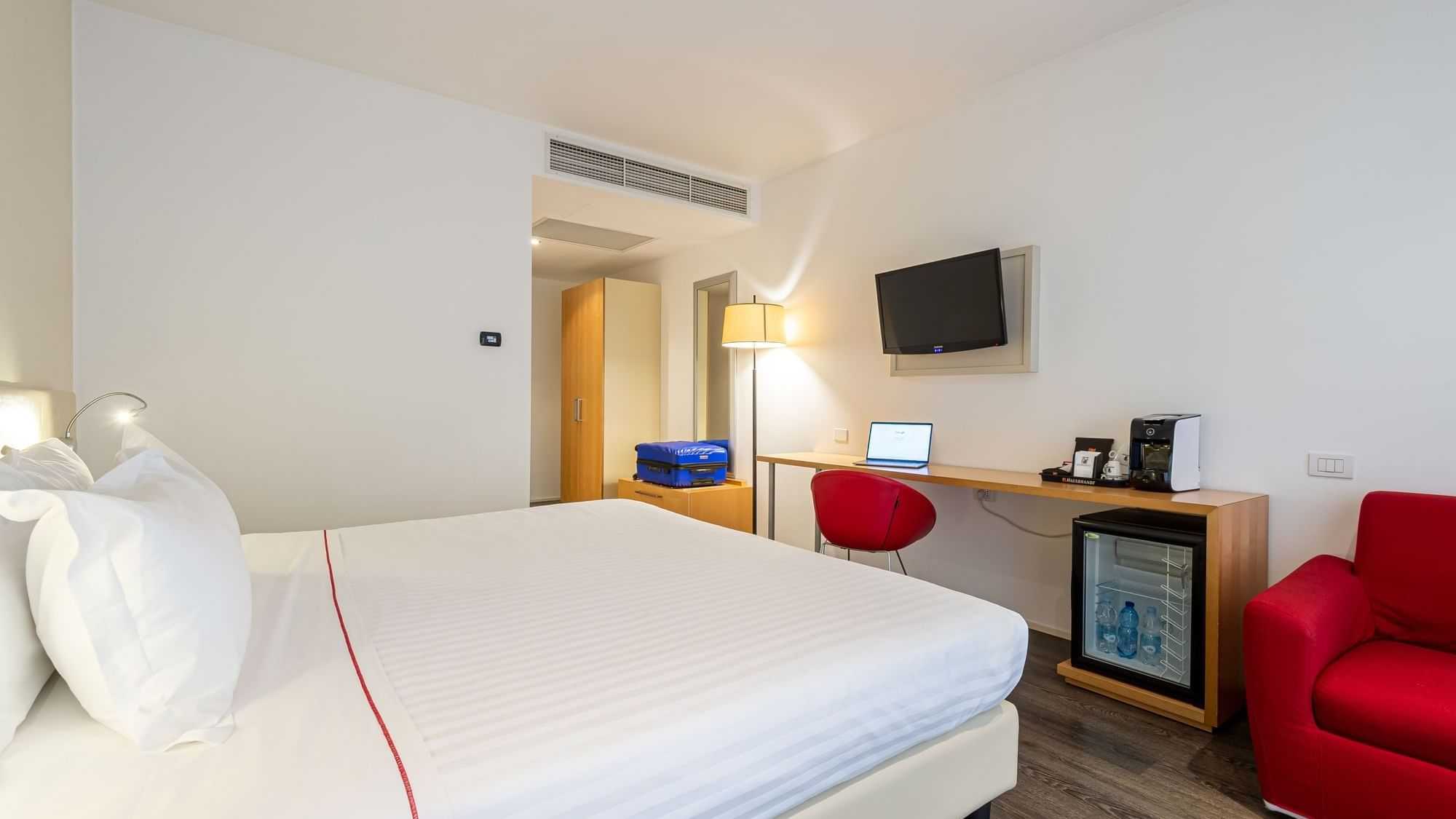 Relax Double Room