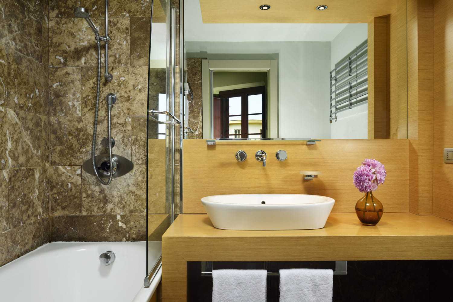 UNA Hotels Napoli - Superior Room