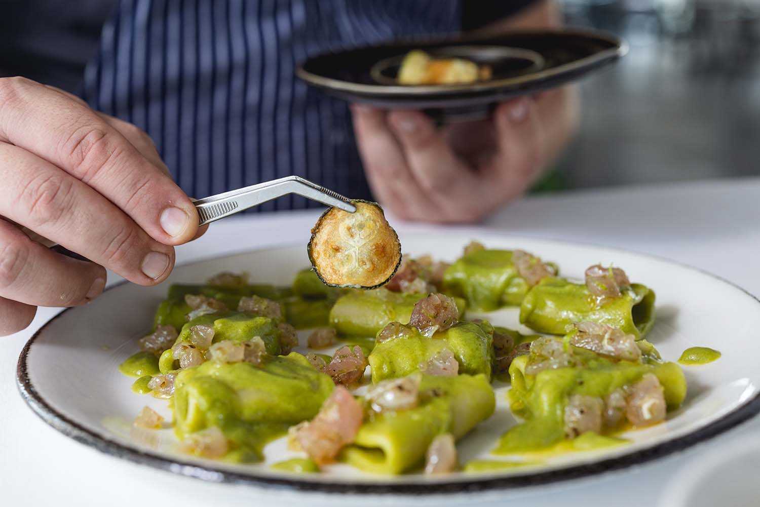 Etnea Roof Bar & Restaurant - Ristorante