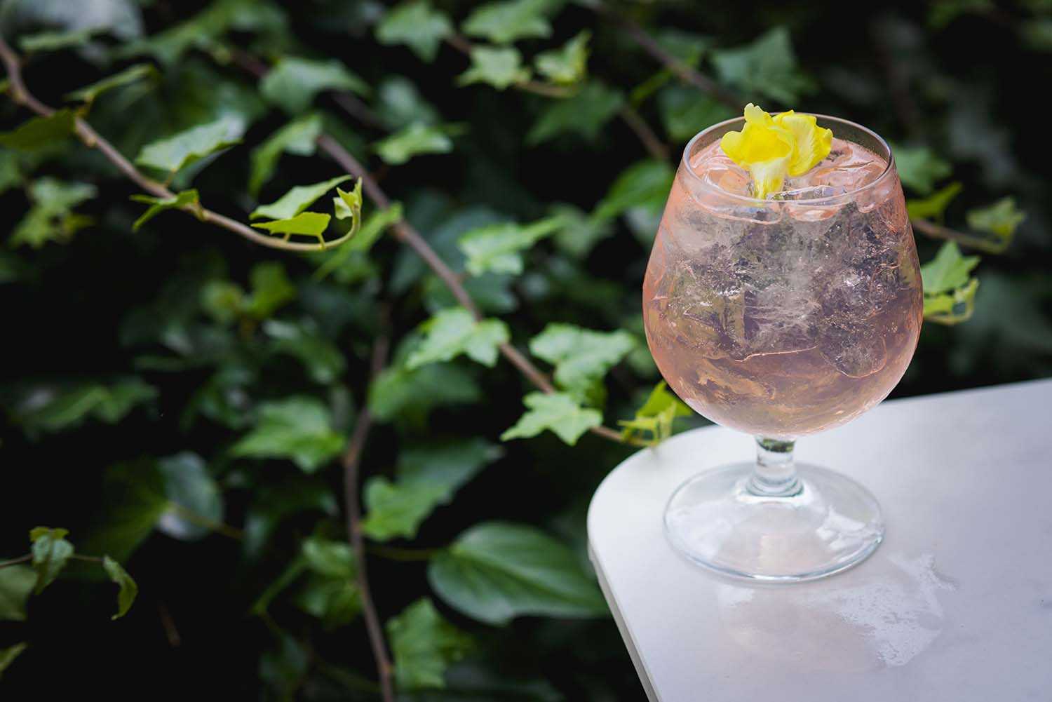 La Vela Bar & Restaurant - Bar