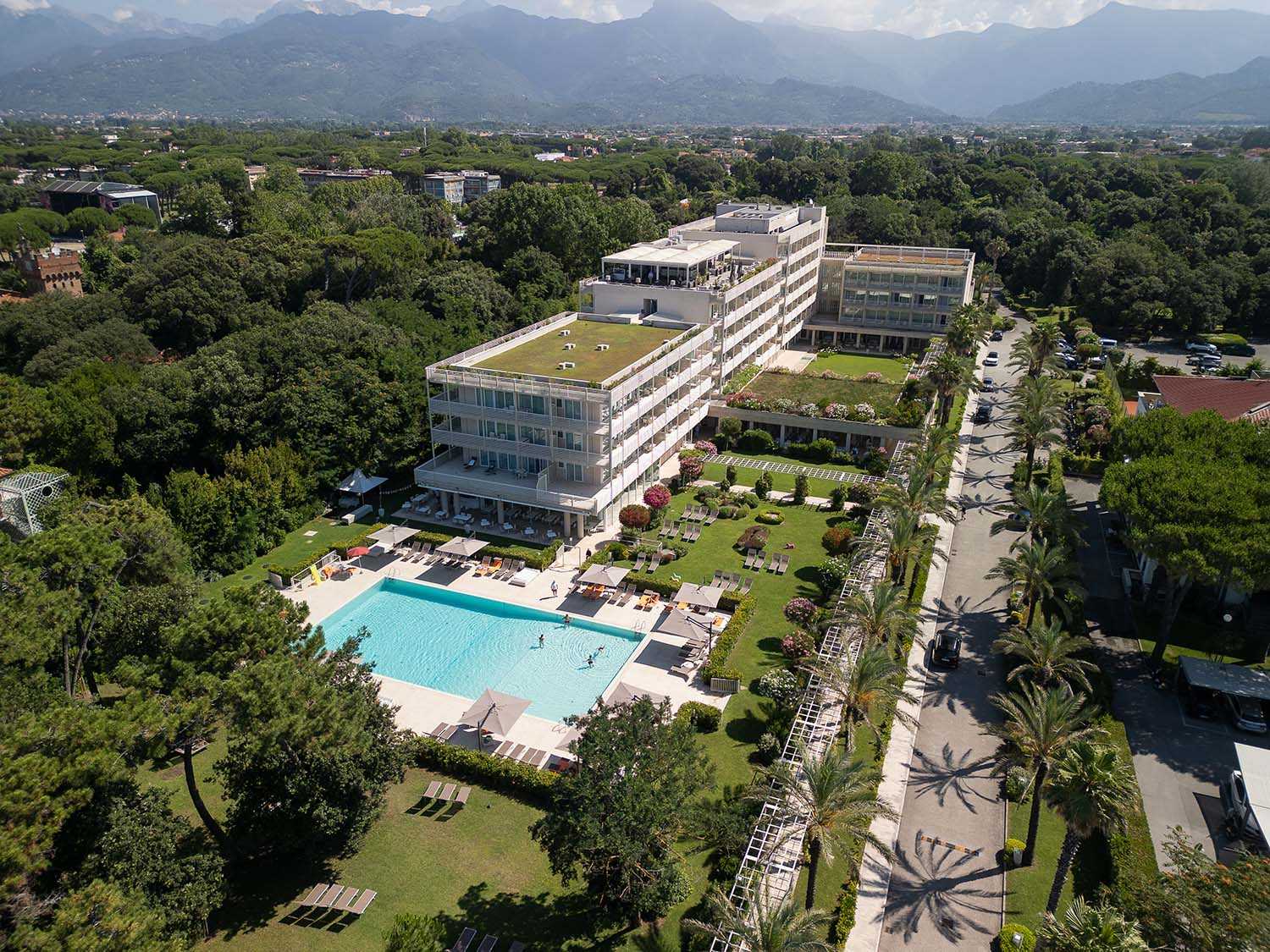 Versilia Roof Bar & Restaurant