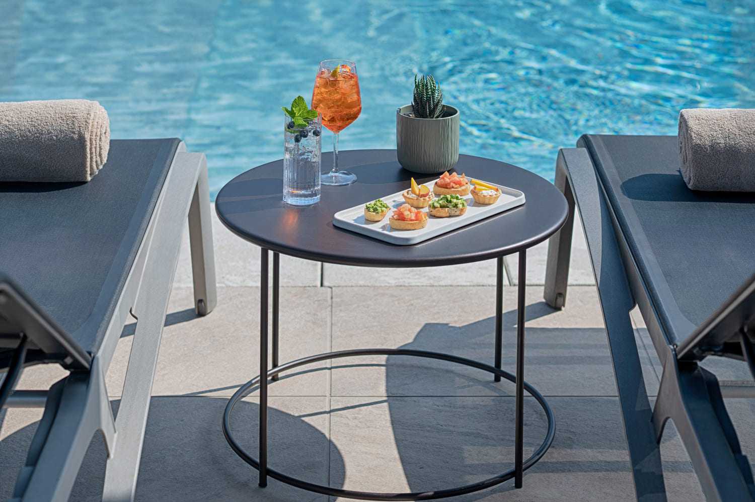 UNA Hotels Bologna San Lazzaro - Pool