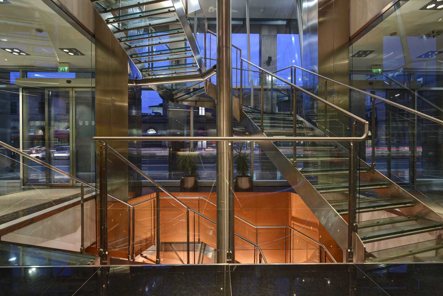 UNA HOTELS Bologna Centro - Apartment