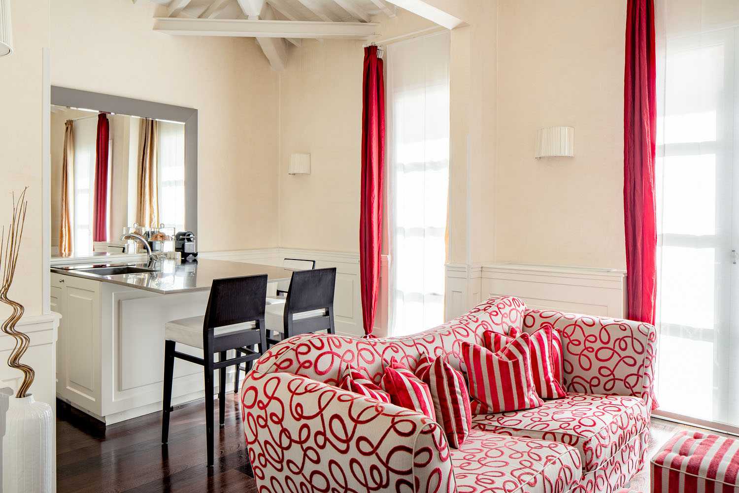 Ricasoli Firenze Luxury Apartments | UNA Esperienze - Room