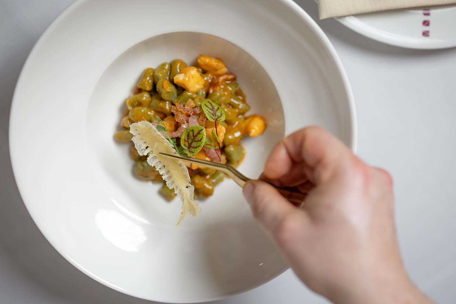 Il Grande Gatsby Bar & Restaurant - Ristorante