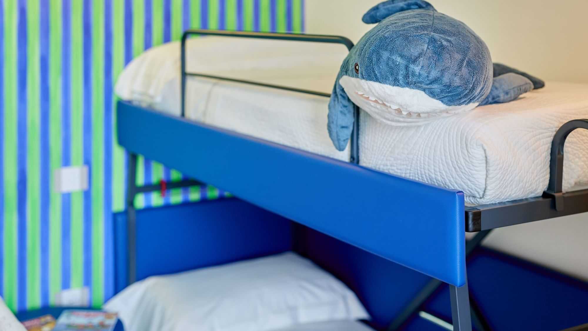 Top Comfort Circus Room