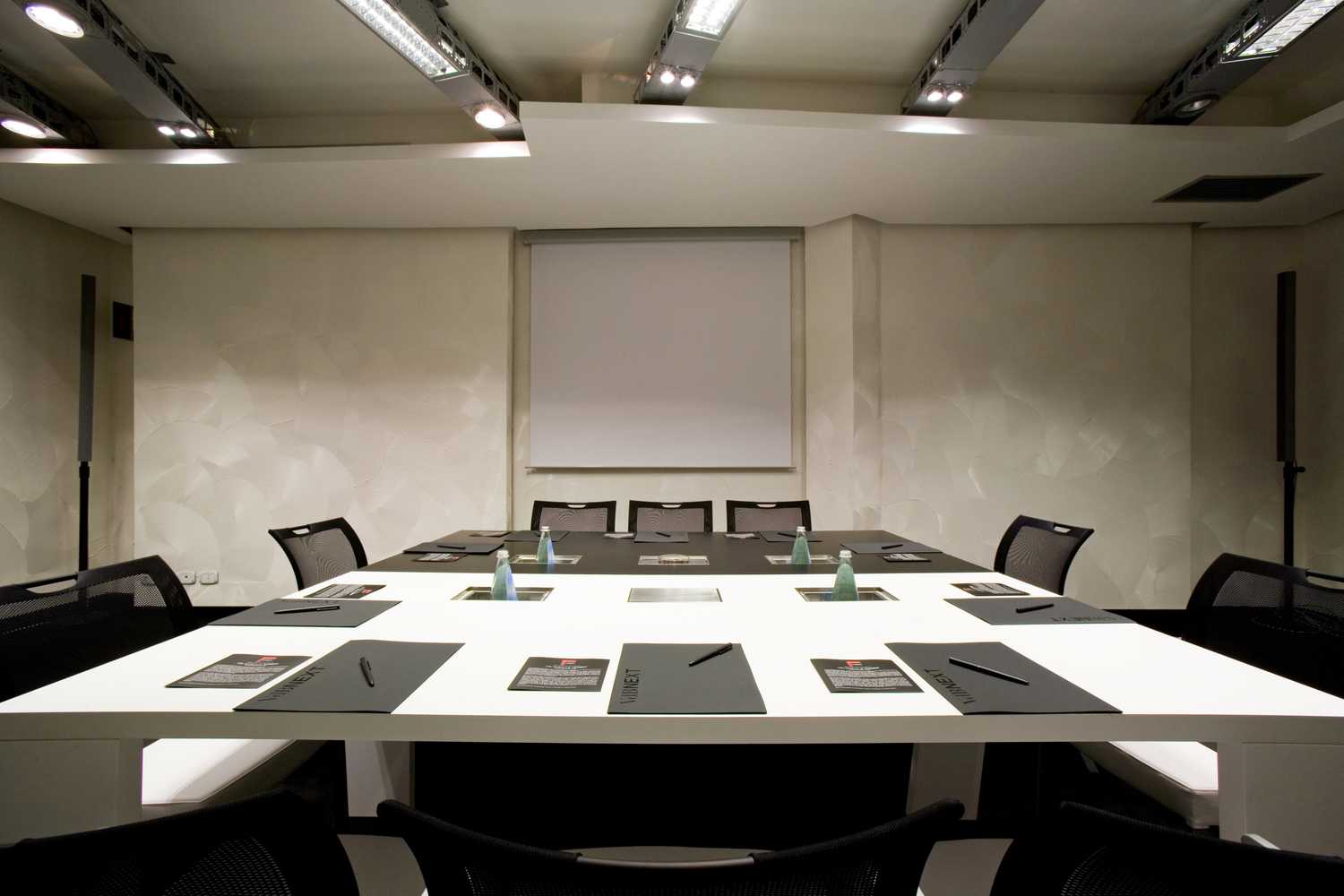 UNA HOTELS ONE Catania - Meeting Room