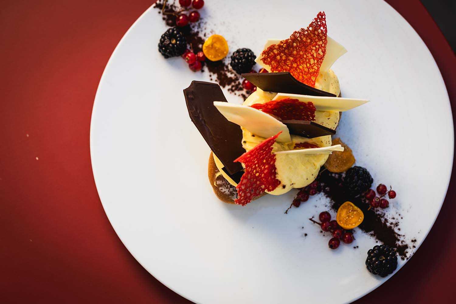 Vista Trastevere Roof Bar & Restaurant - Ristorante