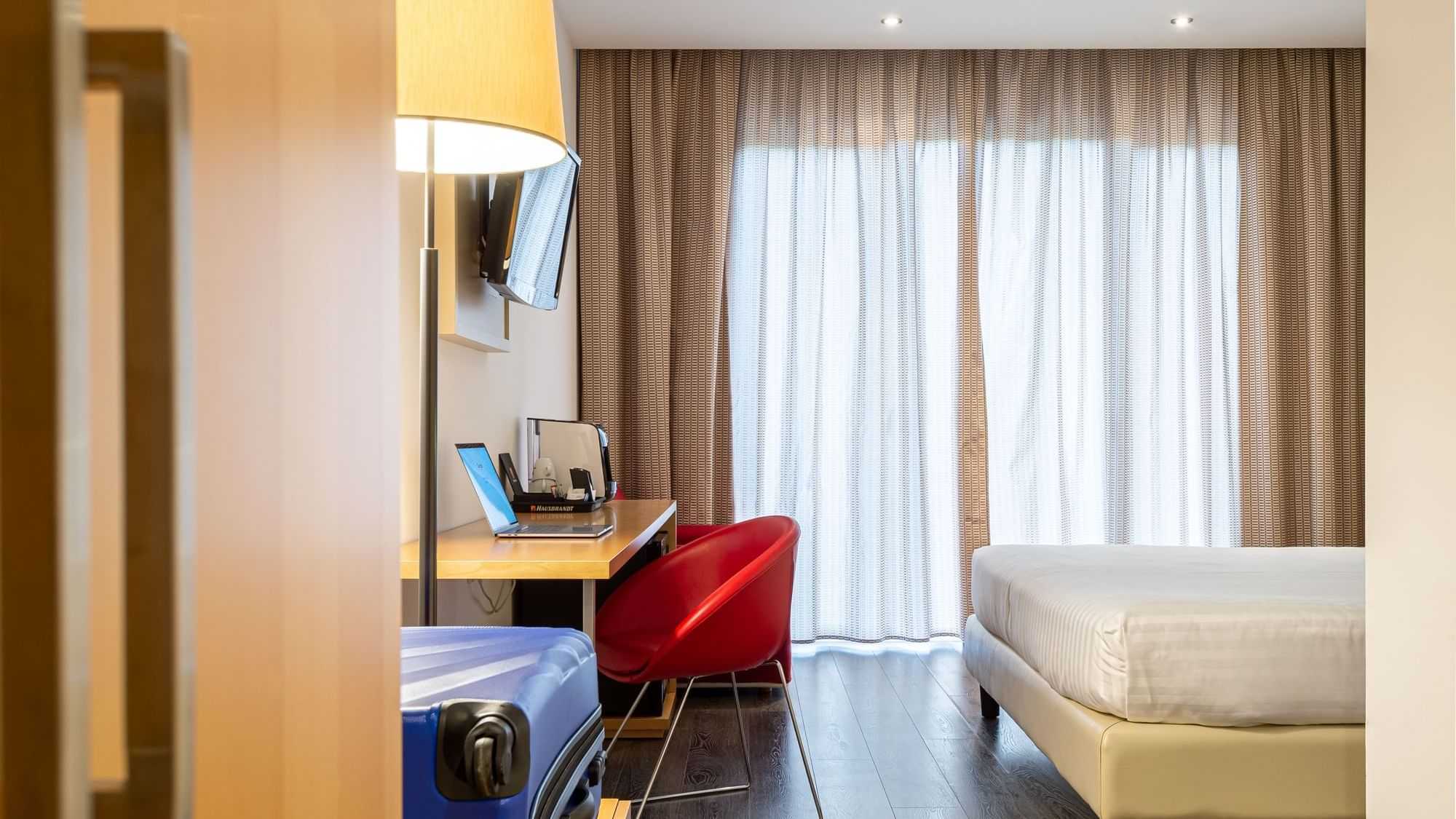 Relax Double Room