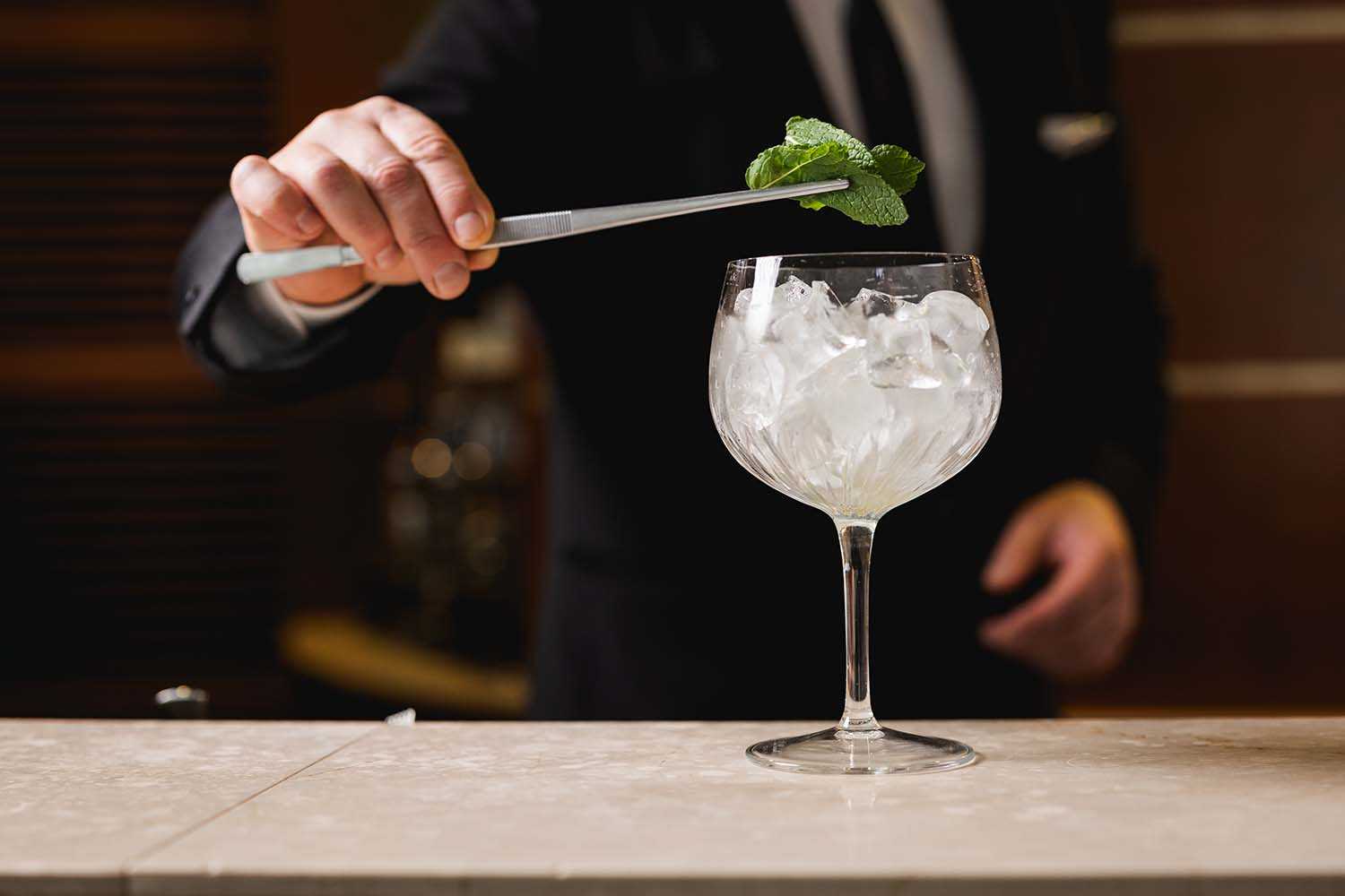 Il Cairoli  Bar & Restaurant - Bar