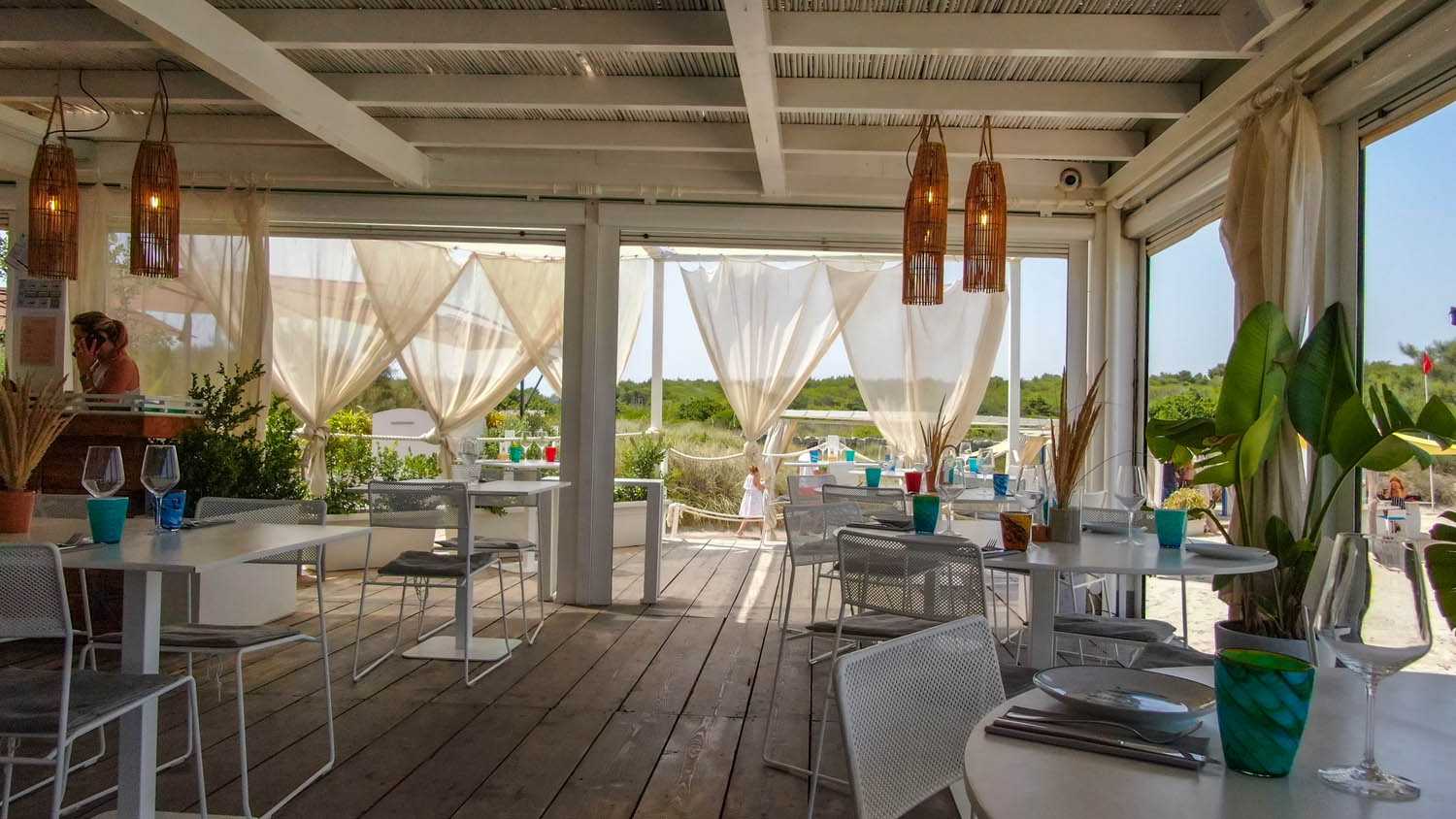 Posia Retreat & SPA | UNA Esperienze - Beach Club