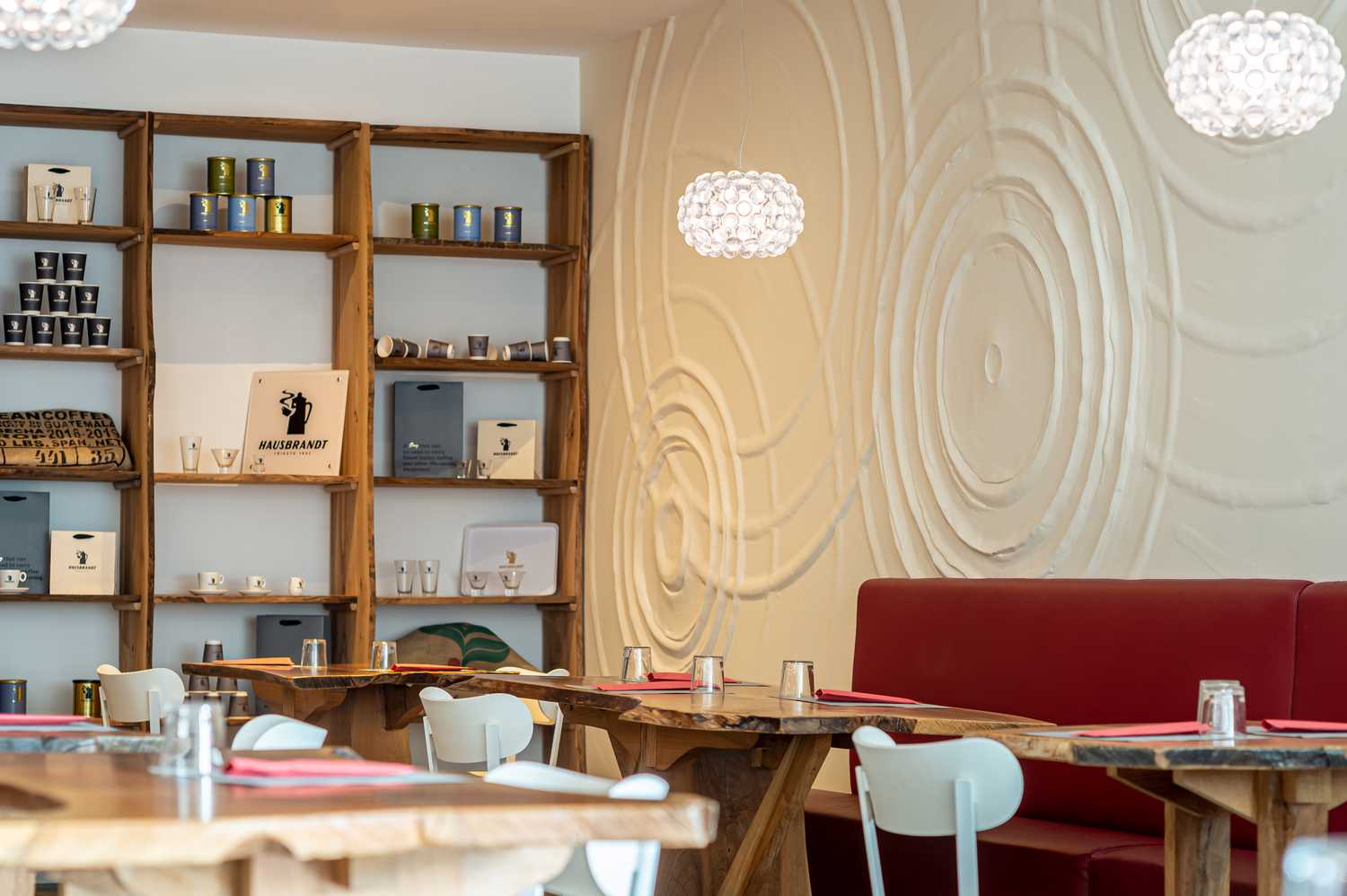  UNA HOTELS Le Terrazze Treviso Hotel & Residence - Breakfast Room