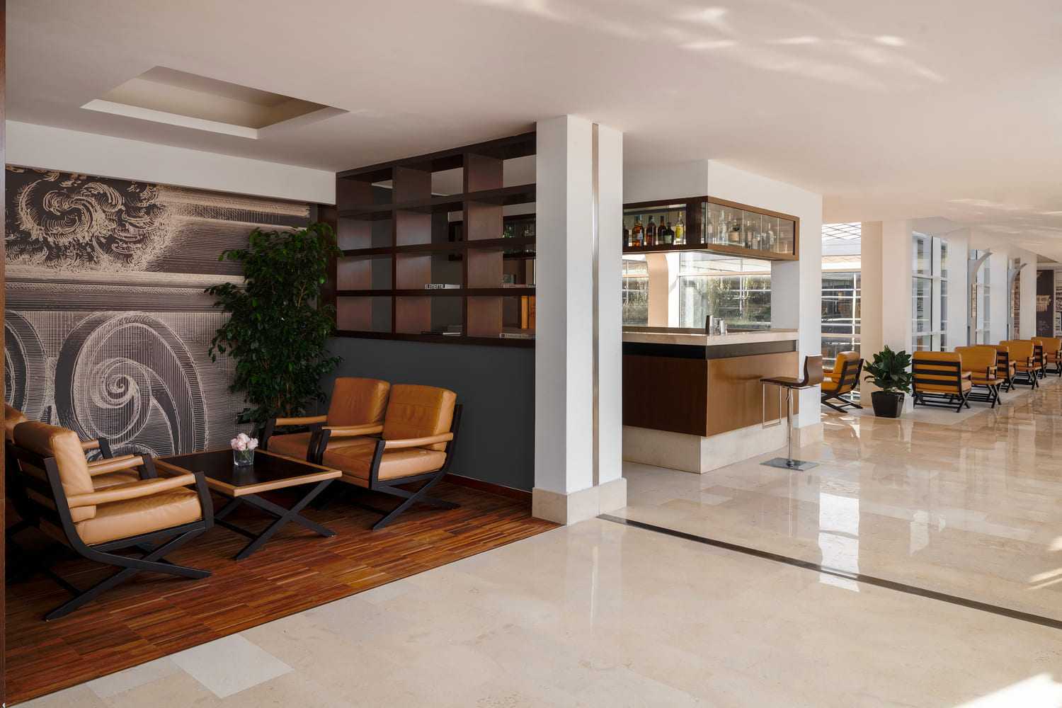 UNA HOTELS Bologna San Lazzaro - Bar