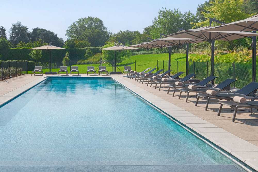 UNA Hotels Bologna San Lazzaro - Pool