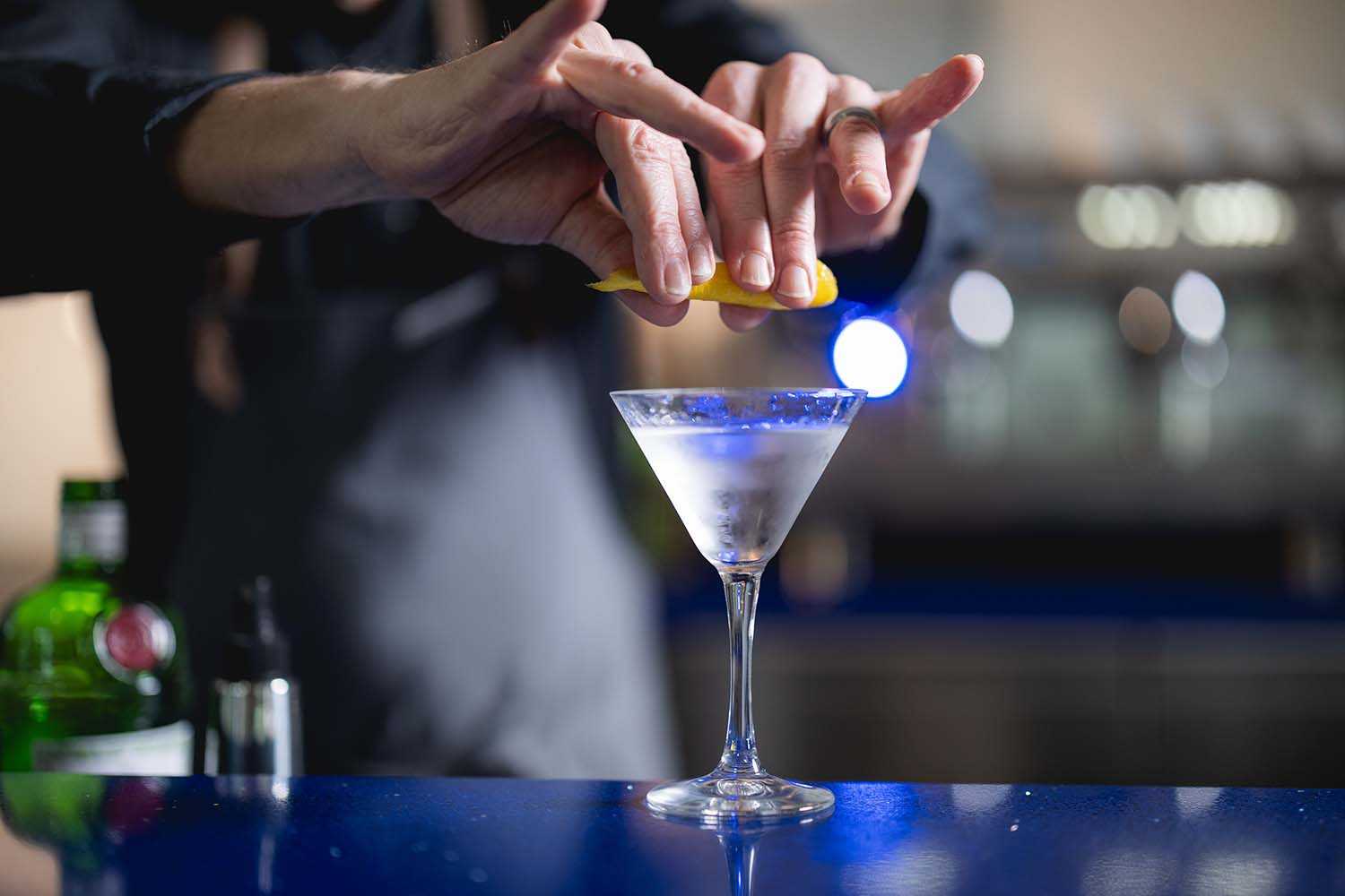  Fuori Porta Bar & Restaurant- Bar